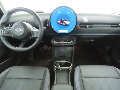 Certified 2025 MINI Cooper S image 13