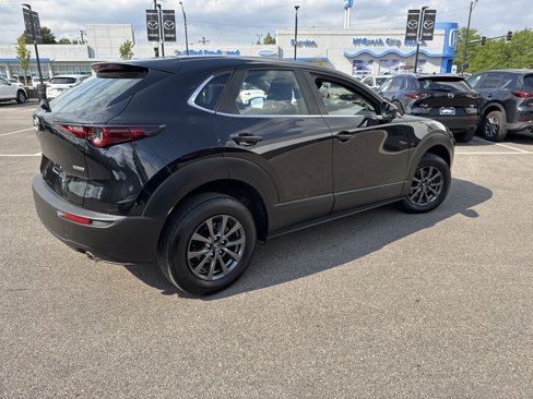 Used 2023 MAZDA CX-30 AWD 2.5 S image 5