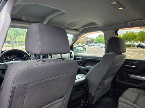 Used 2016 Chevrolet Silverado 1500 LT image 26
