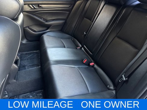 Used 2022 Honda Accord Sport image 13
