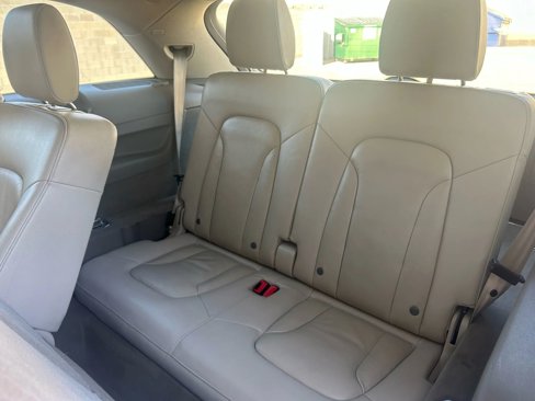 Used 2014 Audi Q7 TDI Premium Plus image 24