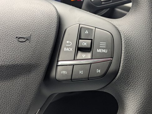 New 2025 Ford Escape Active w/ Tech Pack #1 image 19