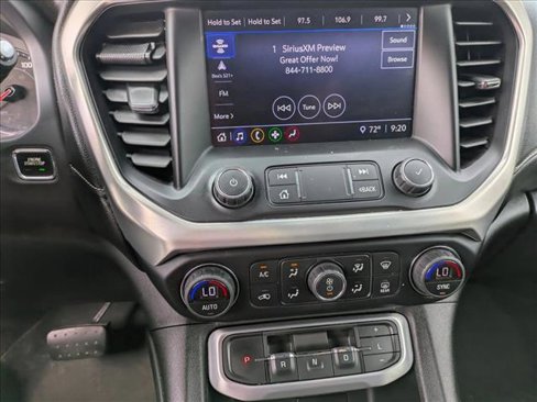 Used 2020 GMC Acadia SLT image 12