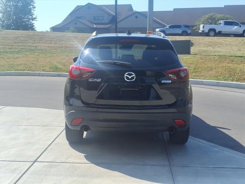 Used 2016 MAZDA CX-5 Grand Touring image 6