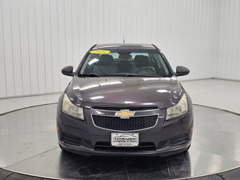 Used 2011 Chevrolet Cruze LS w/ Connectivity Package image 34