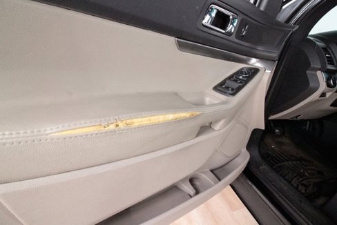 Used 2013 Ford Explorer FWD w/ Class III Trailer Tow Pkg image 94