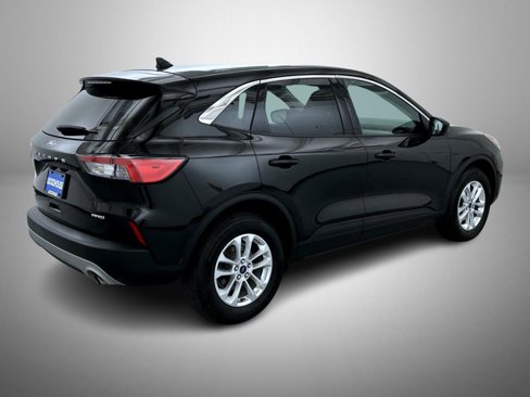 Used 2022 Ford Escape SE w/ Convenience Package image 5