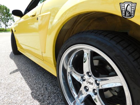 Used 2001 Ford Mustang GT image 25
