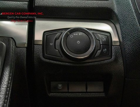 Used 2017 Ford Explorer 4WD Police Interceptor w/ Ready For The Road Package image 27