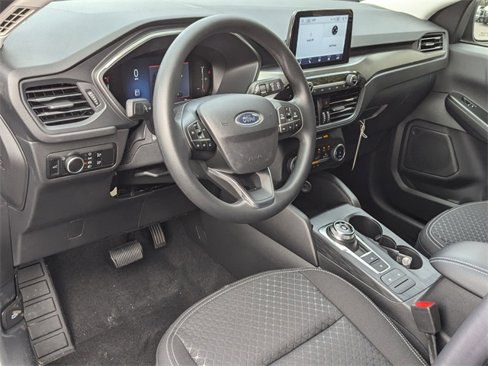 New 2025 Ford Escape Active image 9