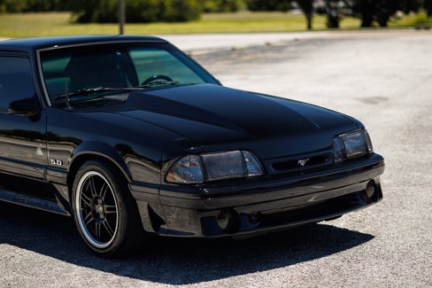 Used 1993 Ford Mustang GT image 17