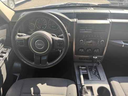 Used 2012 Jeep Liberty Sport w/ Popular Equipment Group image 16