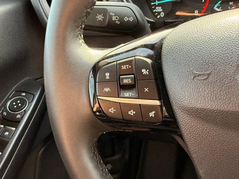 Used 2022 Ford Escape SEL image 13