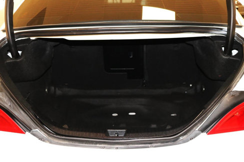 Used 2017 Mercedes-Benz CLA 250 image 74