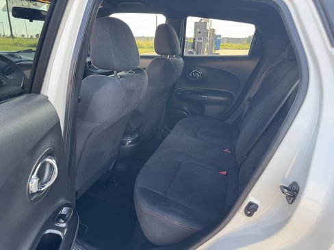 Used 2013 Nissan Juke NISMO image 29