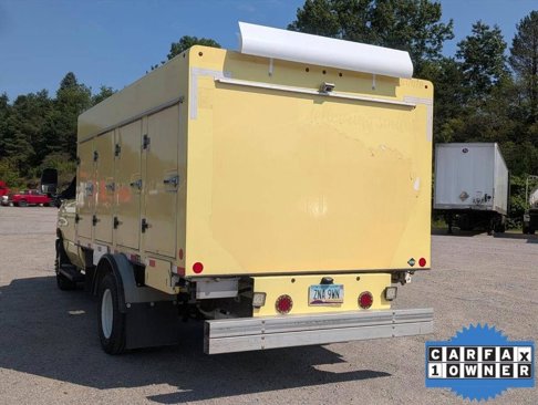 Used 2019 Ford E-450 and Econoline 450 Super Duty w/ Power Windows & Locks Group image 6
