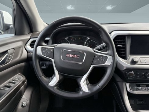 Used 2022 GMC Acadia SLT image 20