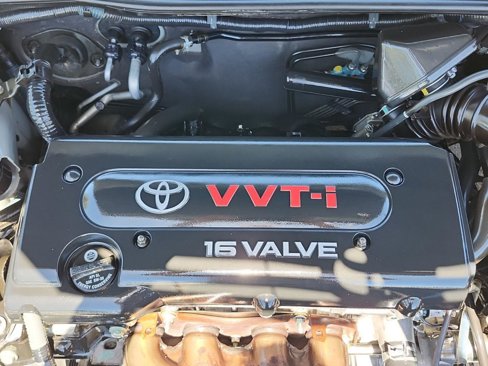 Used 2006 Toyota Camry LE image 22