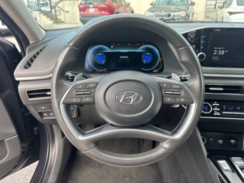Used 2023 Hyundai Sonata Limited image 23