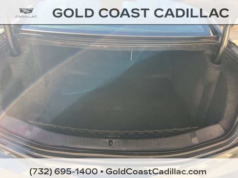 Used 2013 Cadillac XTS Premium image 12