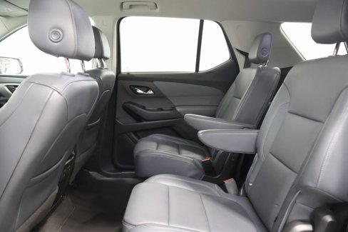Used 2018 Chevrolet Traverse LT image 26