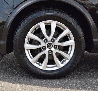 Used 2020 Nissan Rogue Sport S w/ Appearance Package image 46