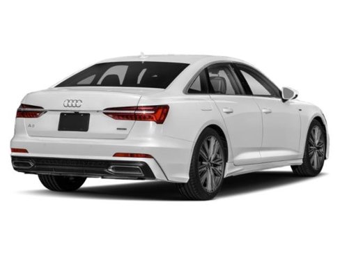 Used 2019 Audi A6 3.0T Premium Plus w/ Premium Plus Package image 2