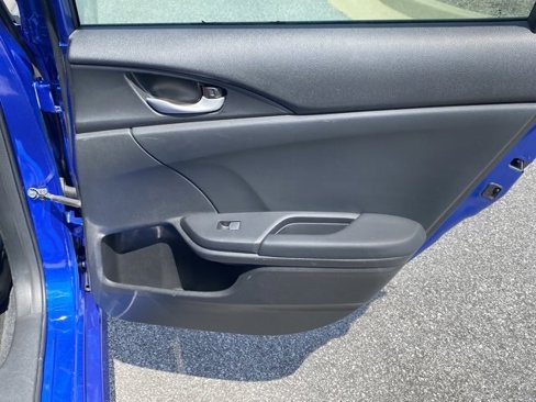 Used 2020 Honda Civic Sport image 26