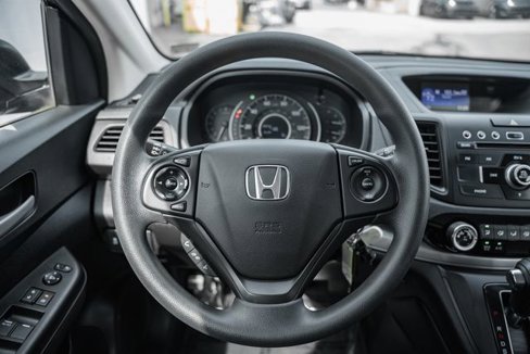 Used 2015 Honda CR-V LX image 28