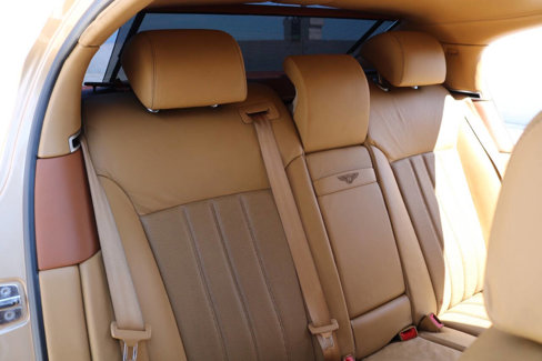Used 2006 Bentley Flying Spur Flying Spur image 75