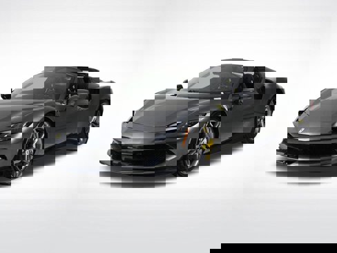 Certified 2024 Ferrari 296 GTS image 6