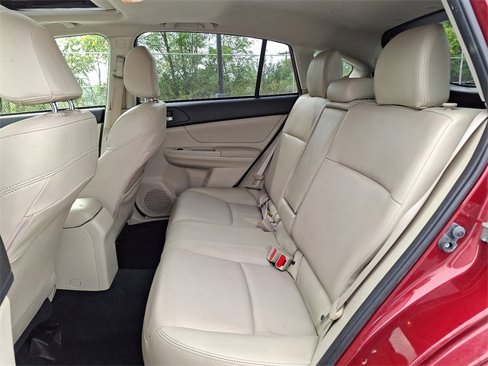 Used 2013 Subaru Crosstrek 2.0i Limited w/ Popular Pkg 2 image 14