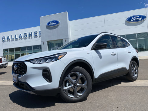 New 2025 Ford Escape ST-Line image 1