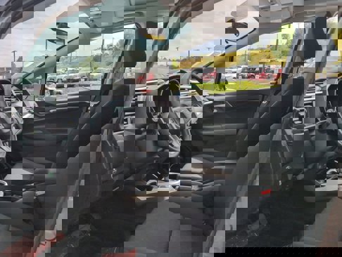 Used 2015 Honda Fit EX image 10
