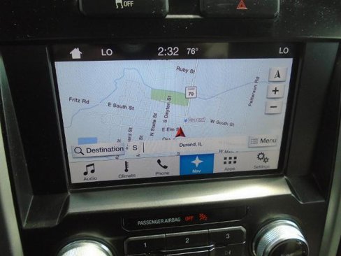 Used 2016 Ford F150 4x4 SuperCrew image 16