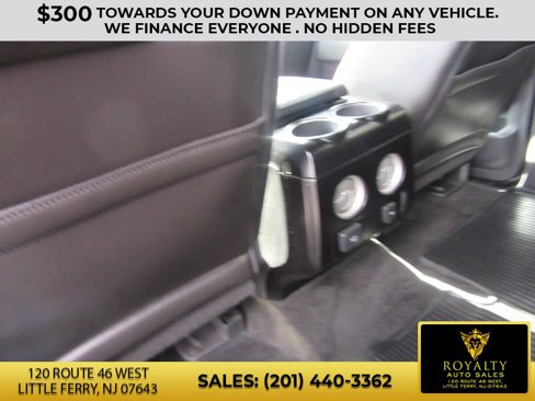 Used 2013 Ford F150 FX4 w/ FX Appearance Pkg image 21