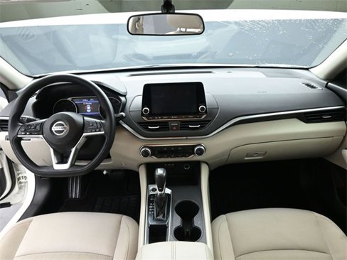 Used 2019 Nissan Altima 2.5 S image 25