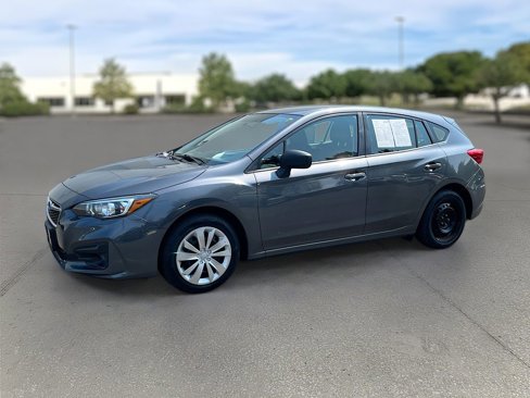 Used 2019 Subaru Impreza 2.0i image 29