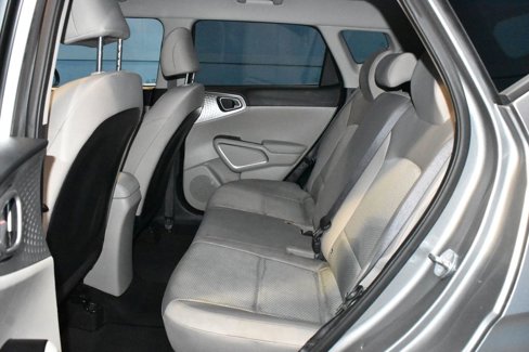 Used 2023 Kia Soul LX image 18