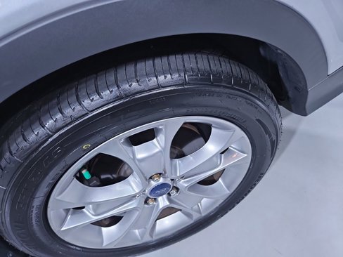 Used 2014 Ford Escape Titanium image 28