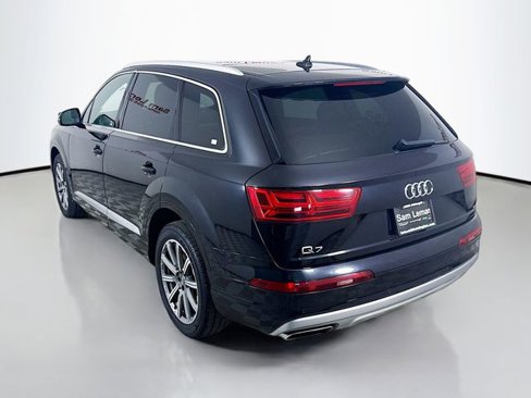 Used 2019 Audi Q7 2.0T Premium w/ Convenience Package image 5