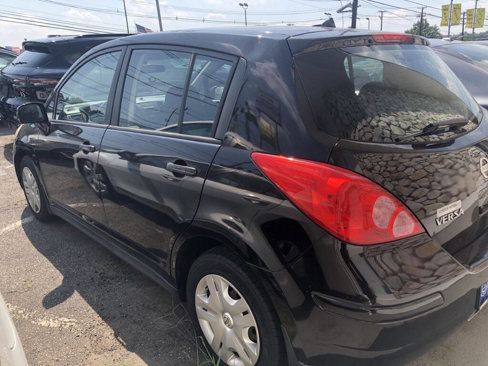 Used 2010 Nissan Versa 1.8 S w/ PWR Plus Pkg image 15