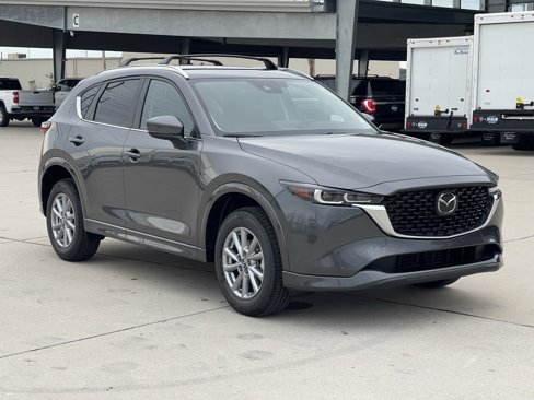 New 2025 MAZDA CX-5 AWD 2.5 S image 10