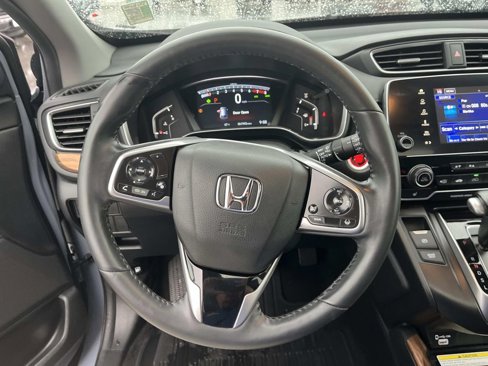 Used 2022 Honda CR-V Touring image 16