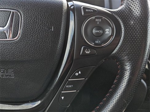 Used 2022 Honda Ridgeline Black Edition image 21