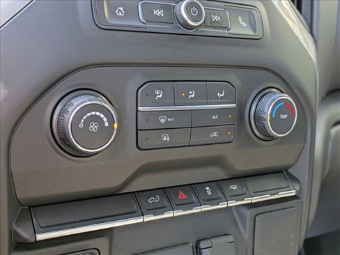 Used 2021 Chevrolet Silverado 1500 W/T w/ WT Fleet Convenience Package image 15