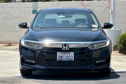 Used 2019 Honda Accord EX image 11