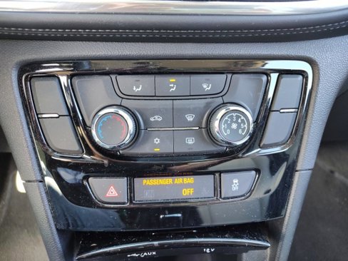 Used 2017 Buick Encore Preferred image 22
