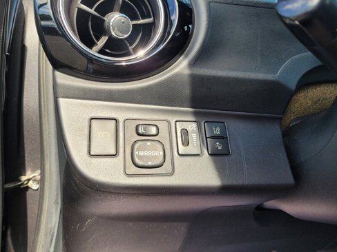 Used 2016 Toyota Prius C Four image 23