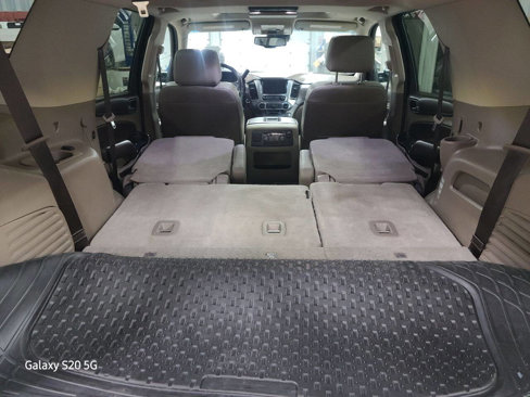 Used 2017 Chevrolet Tahoe LT image 17